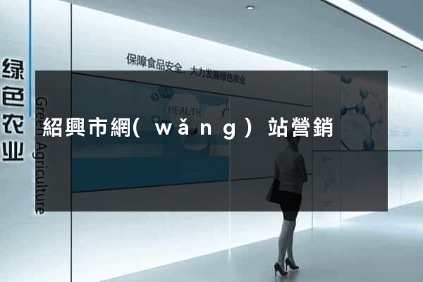 紹興市網(wǎng)站營銷