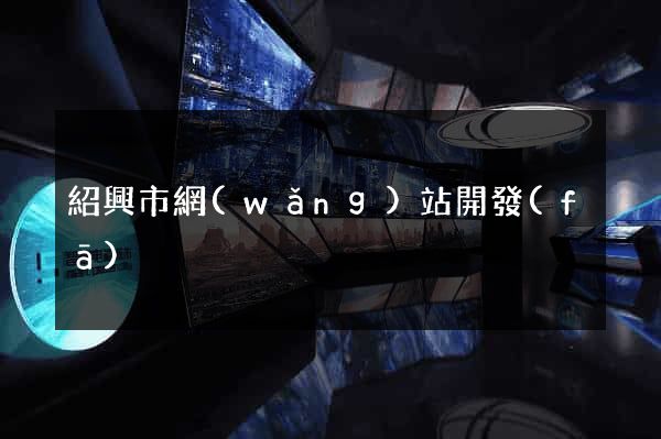 紹興市網(wǎng)站開發(fā)