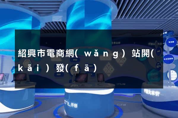 紹興市電商網(wǎng)站開(kāi)發(fā)