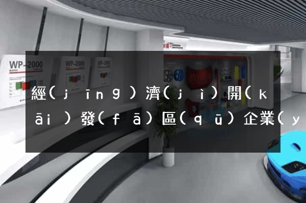 經(jīng)濟(jì)開(kāi)發(fā)區(qū)企業(yè)網(wǎng)站推廣