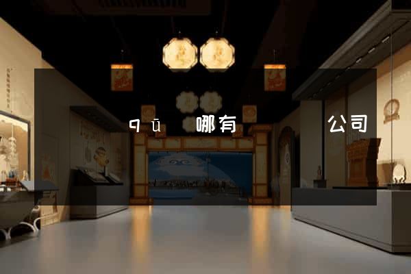 維揚區(qū)哪有網頁設計公司