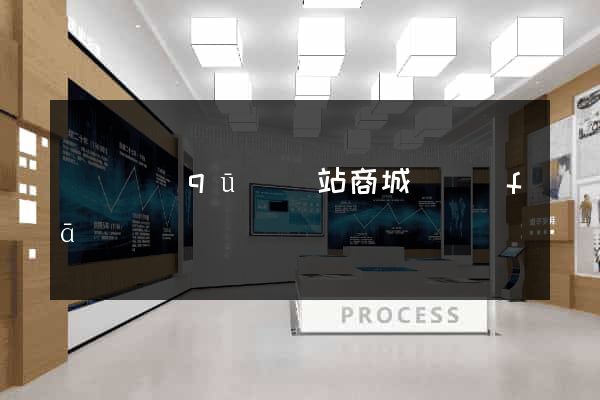 維揚區(qū)網站商城開發(fā)
