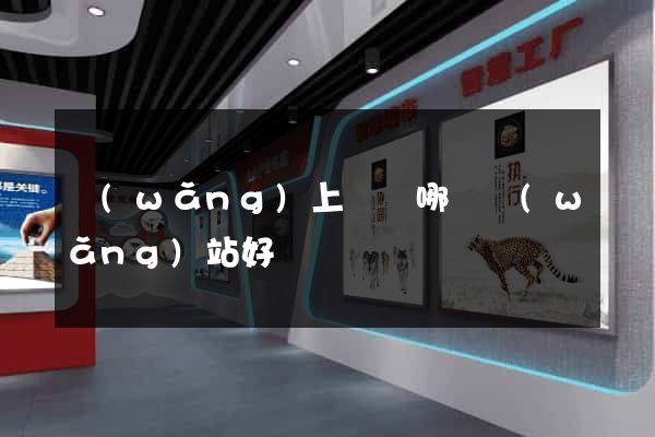 網(wǎng)上購藥哪個網(wǎng)站好