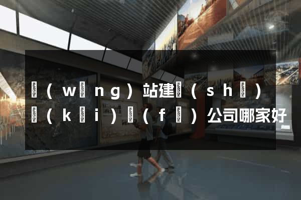 網(wǎng)站建設(shè)開(kāi)發(fā)公司哪家好