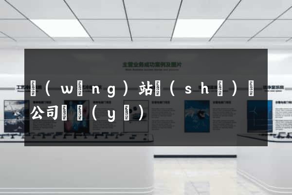 網(wǎng)站設(shè)計公司專業(yè)
