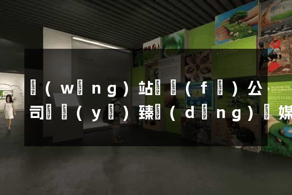 網(wǎng)站開發(fā)公司專業(yè)臻動(dòng)傳媒定制