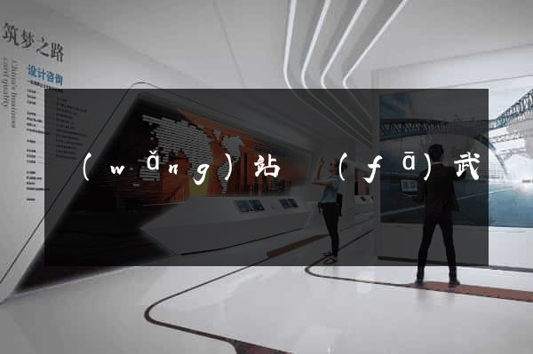 網(wǎng)站開發(fā)武漢