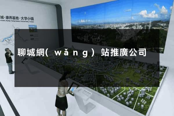 聊城網(wǎng)站推廣公司