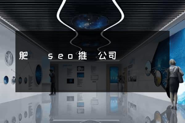 肥東縣seo推廣公司