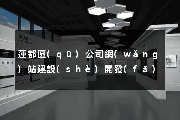 蓮都區(qū)公司網(wǎng)站建設(shè)開發(fā)