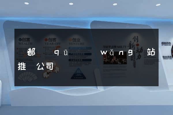 蓮都區(qū)網(wǎng)站推廣公司