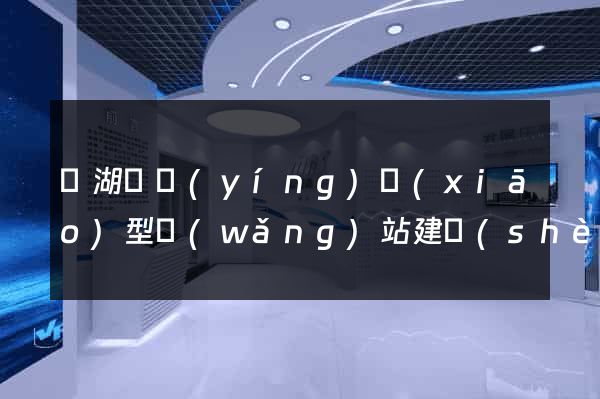 蕪湖縣營(yíng)銷(xiāo)型網(wǎng)站建設(shè)