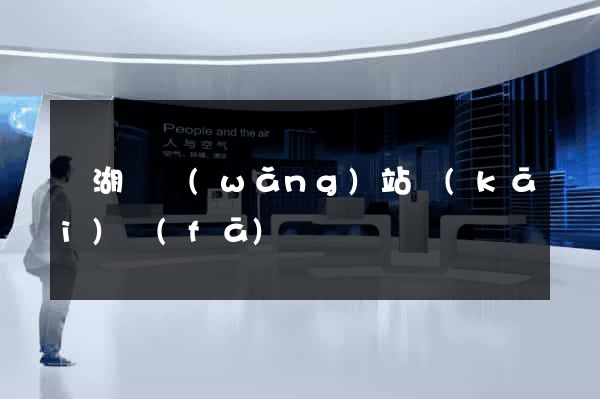蕪湖縣網(wǎng)站開(kāi)發(fā)