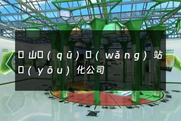 蕭山區(qū)網(wǎng)站優(yōu)化公司