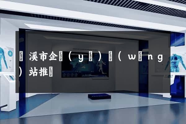 蘭溪市企業(yè)網(wǎng)站推廣