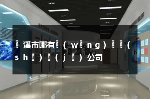 蘭溪市哪有網(wǎng)頁設(shè)計(jì)公司