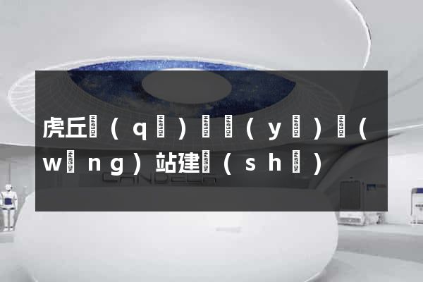 虎丘區(qū)專業(yè)網(wǎng)站建設(shè)