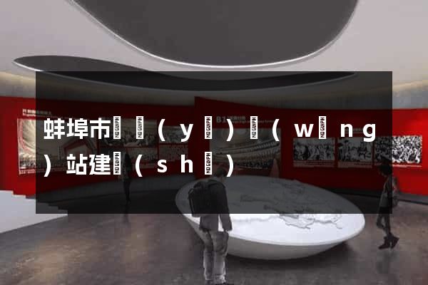 蚌埠市專業(yè)網(wǎng)站建設(shè)