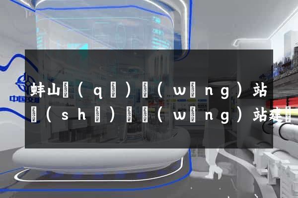 蚌山區(qū)網(wǎng)站設(shè)計網(wǎng)站建設(shè)