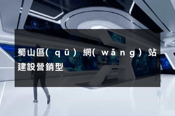 蜀山區(qū)網(wǎng)站建設營銷型