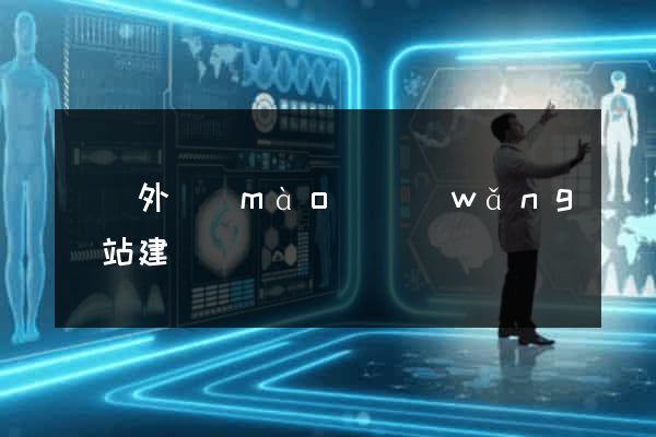 設計外貿(mào)網(wǎng)站建設