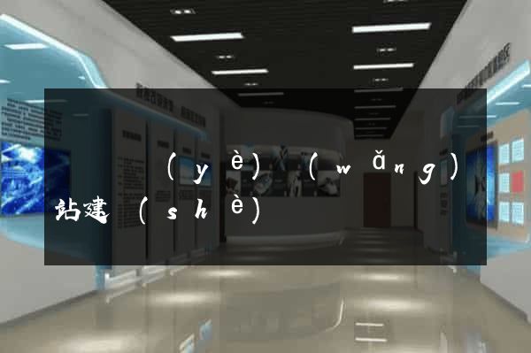 豐縣專業(yè)網(wǎng)站建設(shè)
