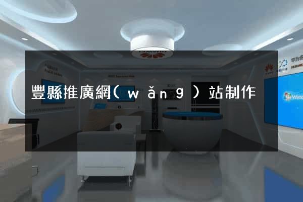 豐縣推廣網(wǎng)站制作