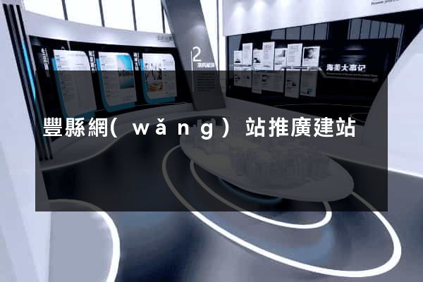 豐縣網(wǎng)站推廣建站