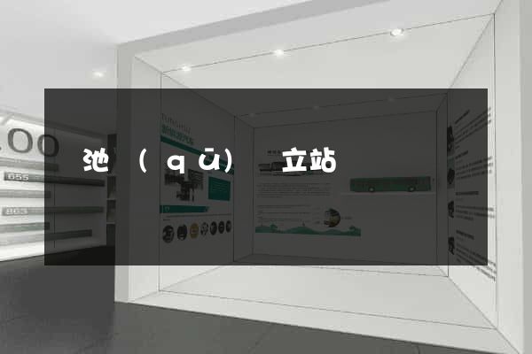 貴池區(qū)獨立站運營