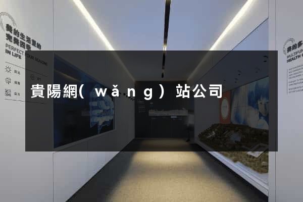貴陽網(wǎng)站公司