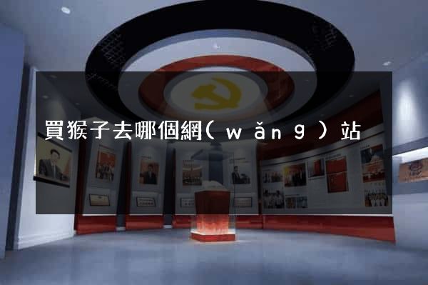 買猴子去哪個網(wǎng)站