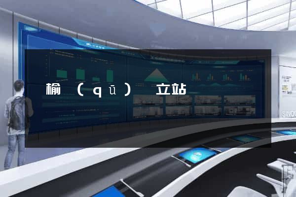 贛榆區(qū)獨立站運營