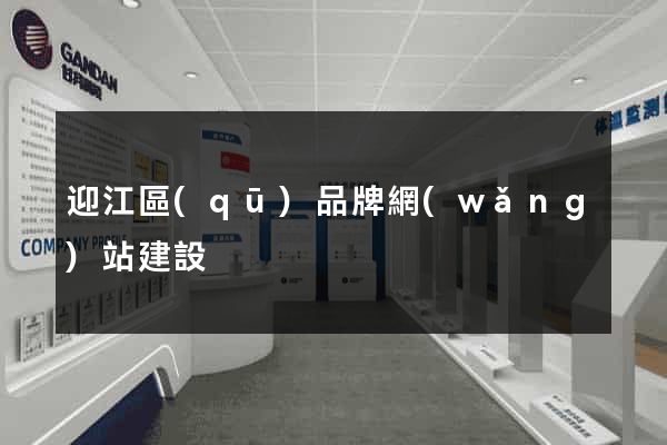 迎江區(qū)品牌網(wǎng)站建設