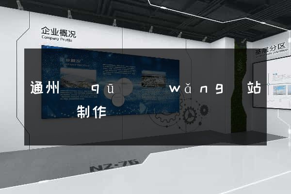通州區(qū)網(wǎng)站設計與制作