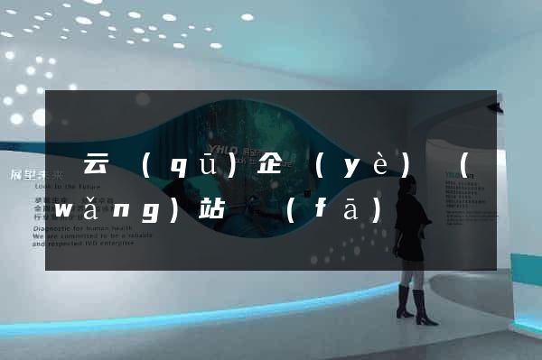 連云區(qū)企業(yè)網(wǎng)站開發(fā)