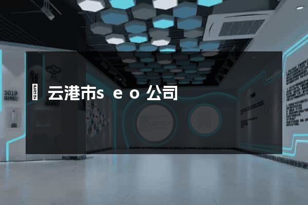 連云港市seo公司