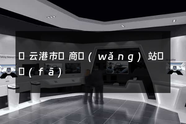 連云港市電商網(wǎng)站開發(fā)