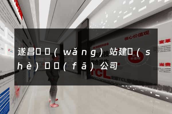 遂昌縣網(wǎng)站建設(shè)開發(fā)公司