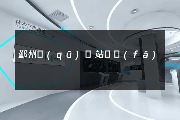 鄞州區(qū)網站開發(fā)