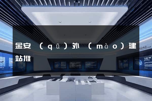 金安區(qū)外貿(mào)建站推廣