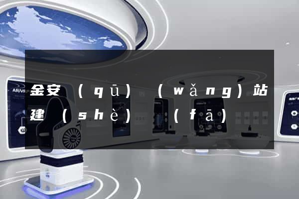金安區(qū)網(wǎng)站建設(shè)開發(fā)