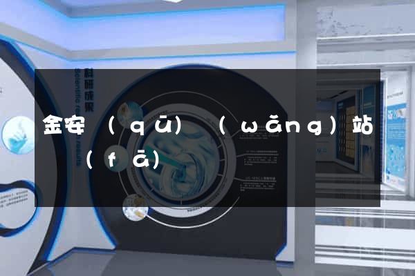 金安區(qū)網(wǎng)站開發(fā)