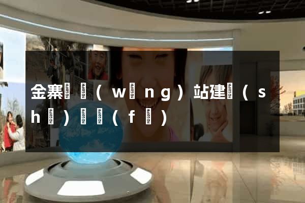金寨縣網(wǎng)站建設(shè)開發(fā)