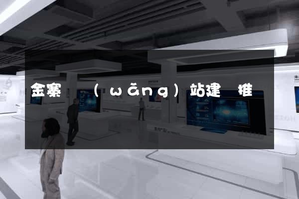 金寨縣網(wǎng)站建設推廣