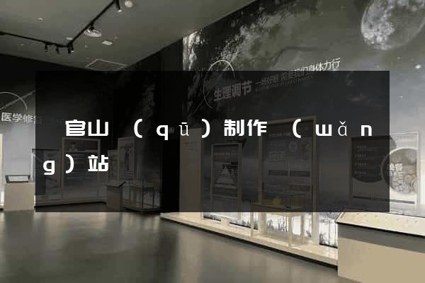 銅官山區(qū)制作網(wǎng)站