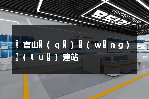 銅官山區(qū)網(wǎng)絡(luò)建站