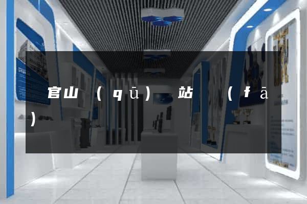 銅官山區(qū)網站開發(fā)