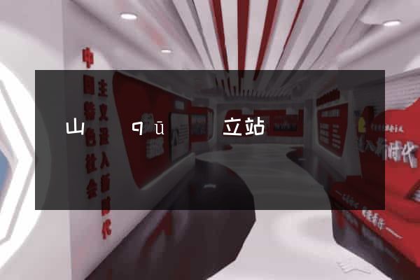 銅山區(qū)獨立站運營