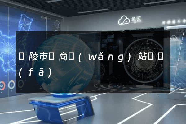 銅陵市電商網(wǎng)站開發(fā)