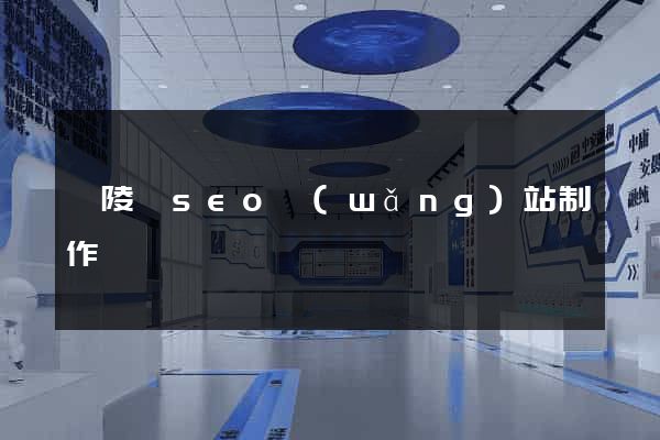 銅陵縣seo網(wǎng)站制作